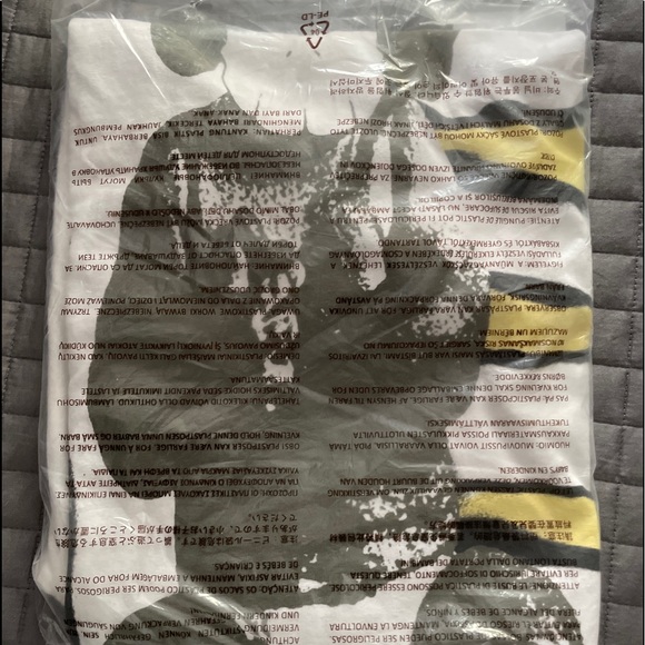 Fragment X Kaws for Cactus Jack. Size L. - Picture 5 of 6